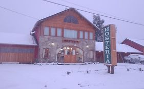 Hosteria Santa Magdalena